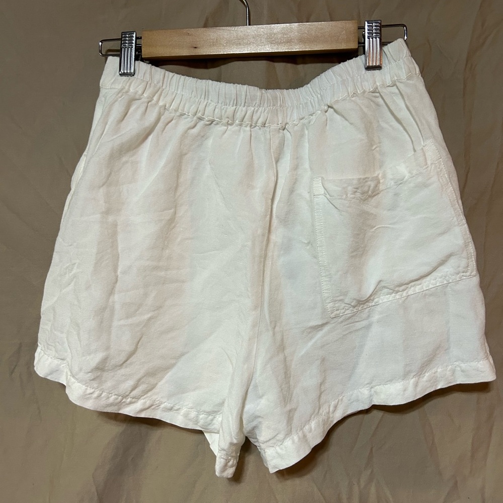 YFB shorts - Picture 3 of 4